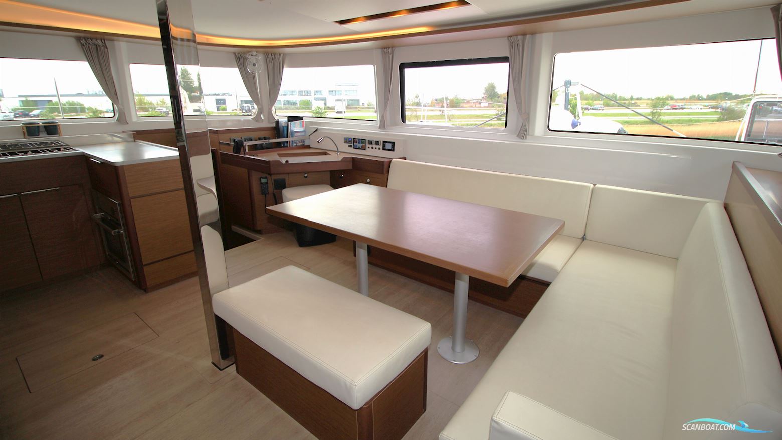 Lagoon 46