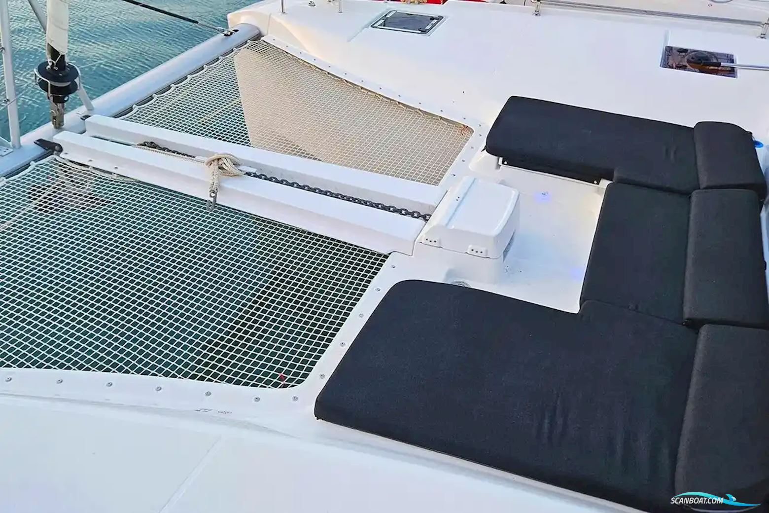 Lagoon 46
