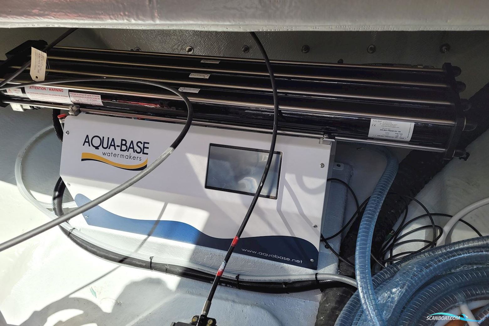Lagoon 46