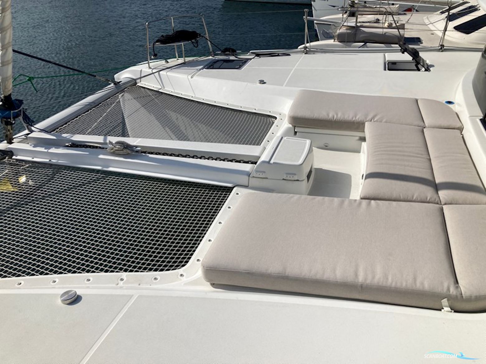 Lagoon 46