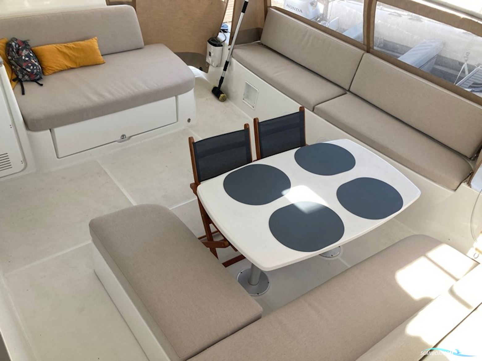 Lagoon 46