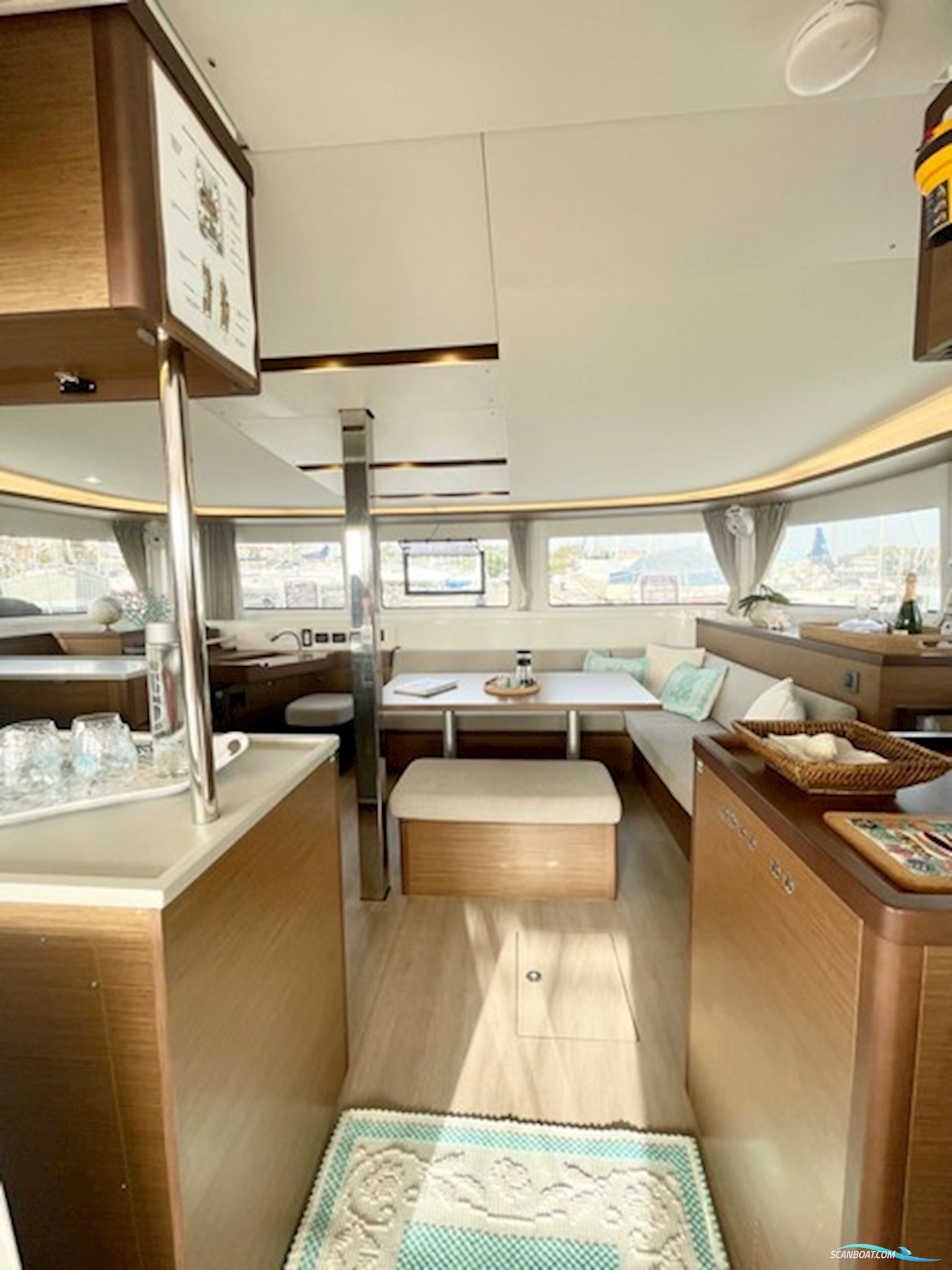 Lagoon 46