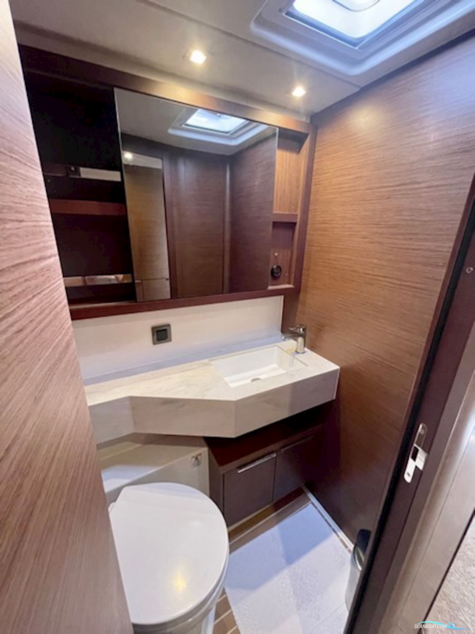 Lagoon 46