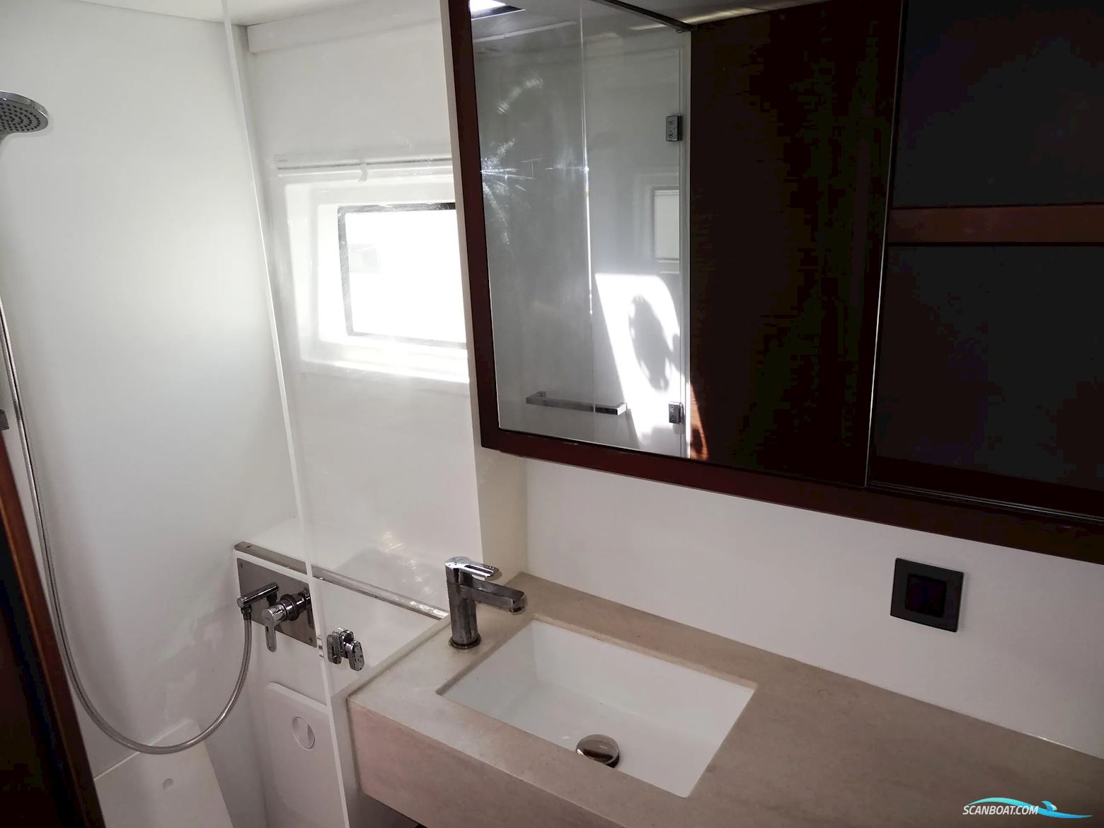Lagoon 46