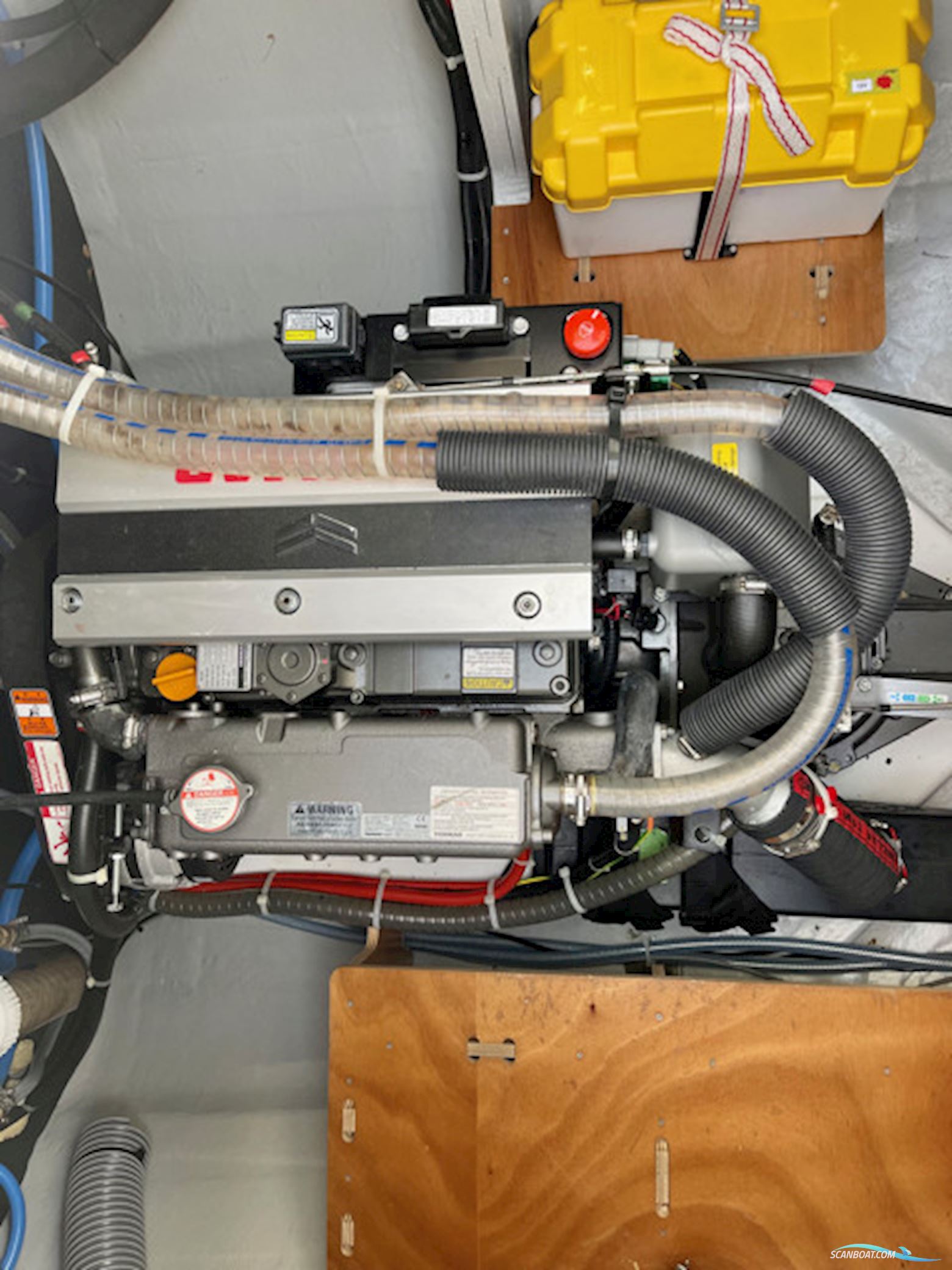 Lagoon 46