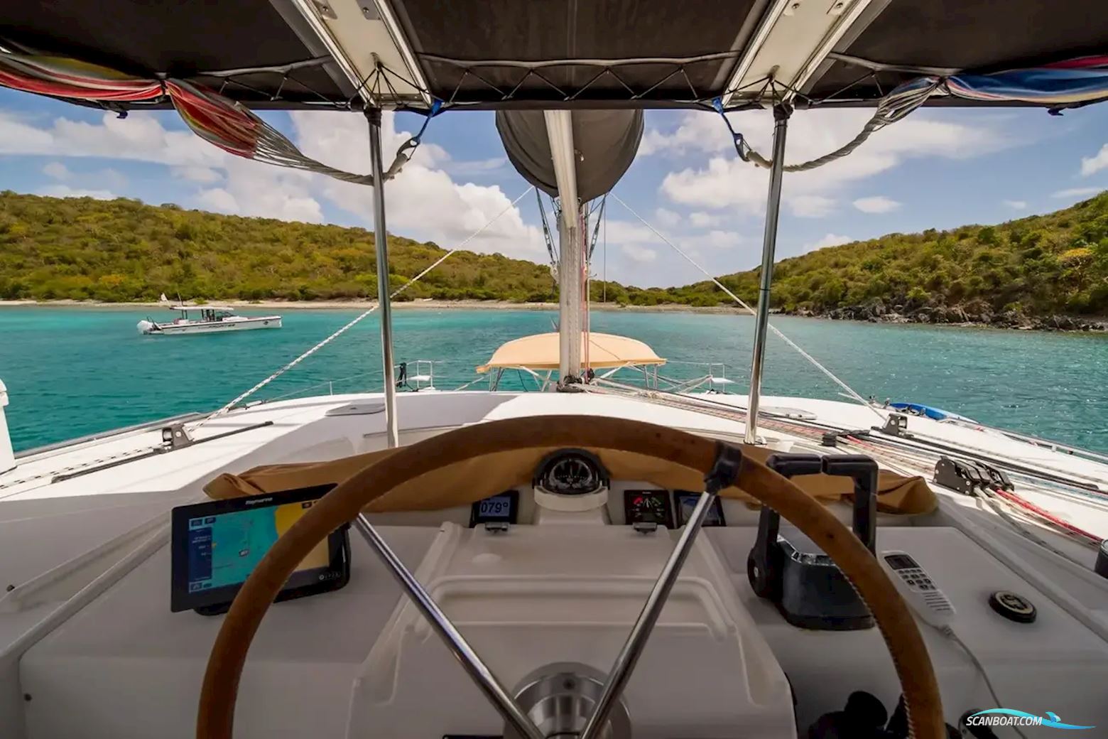 Lagoon 500
