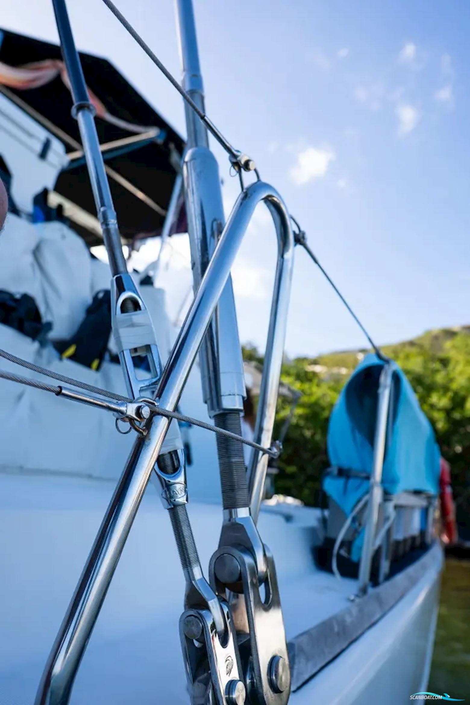Lagoon 500
