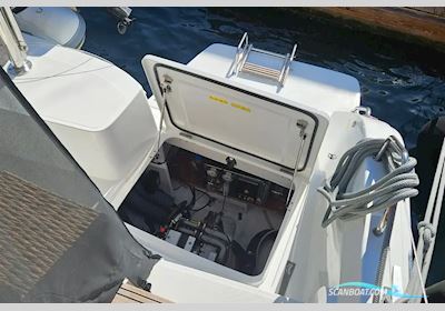 Lagoon 51 Flerskrovsbåt 2024, med Yanmar motor, Tyrkiet