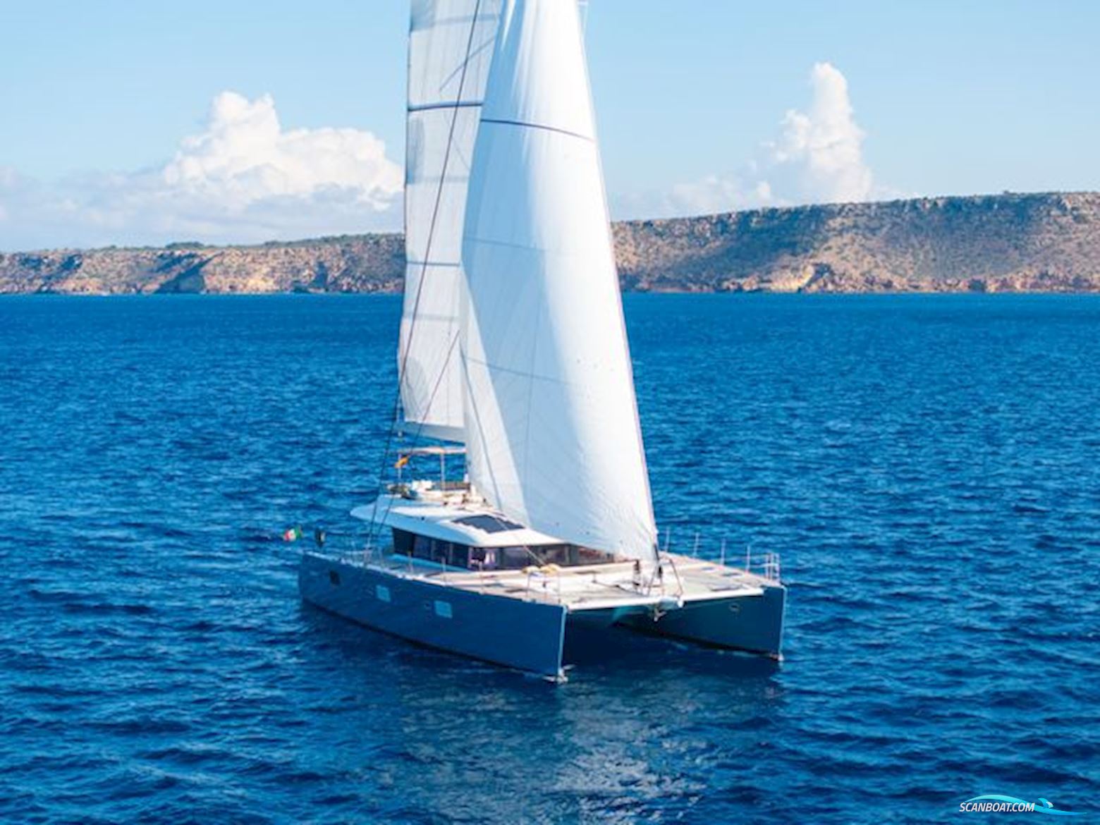 Lagoon 620 Neo