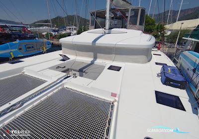 Lagoon52 Flerskrovsbåt 2014, med Yanmar motor, Montenegro