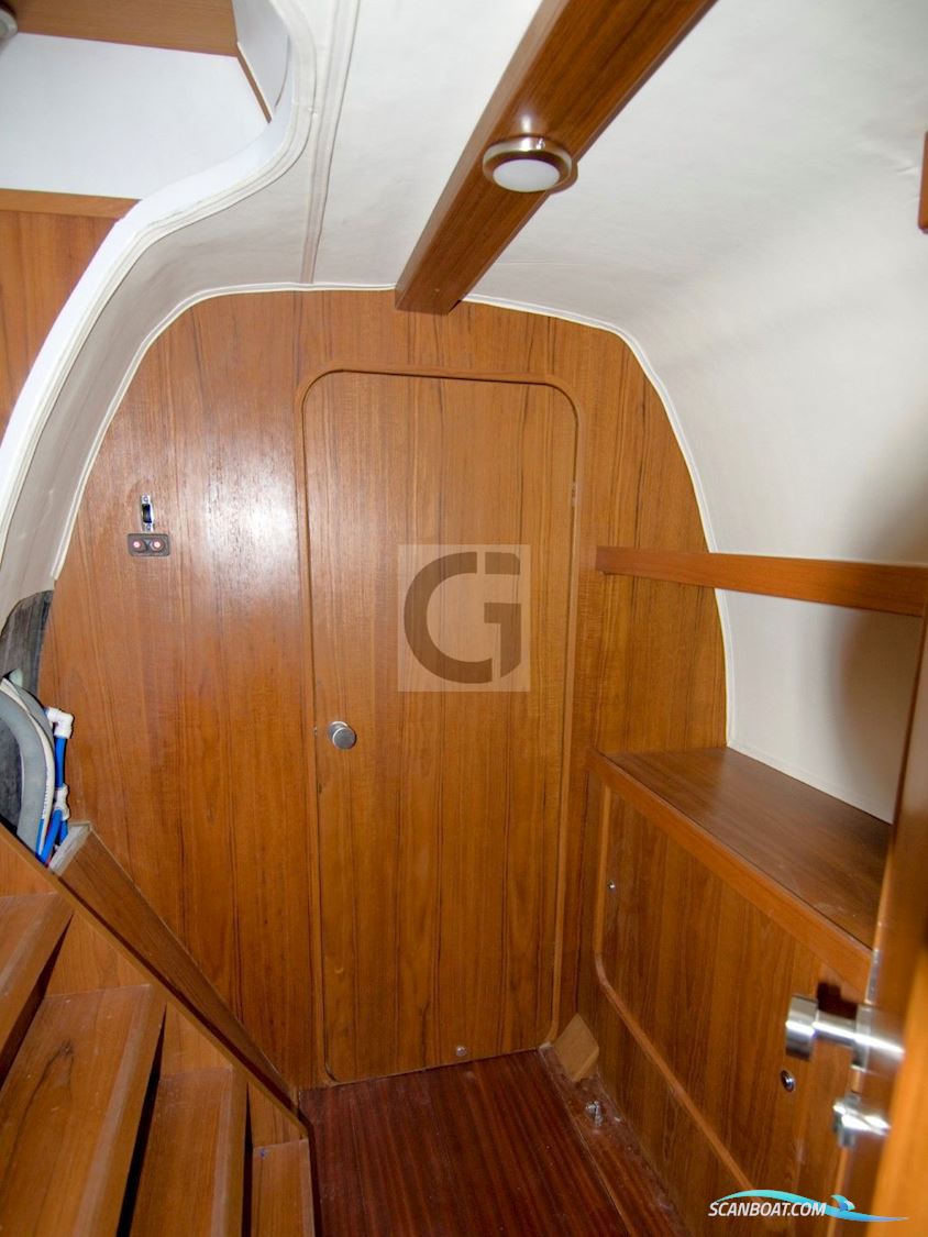 Latini Marine Cat 43