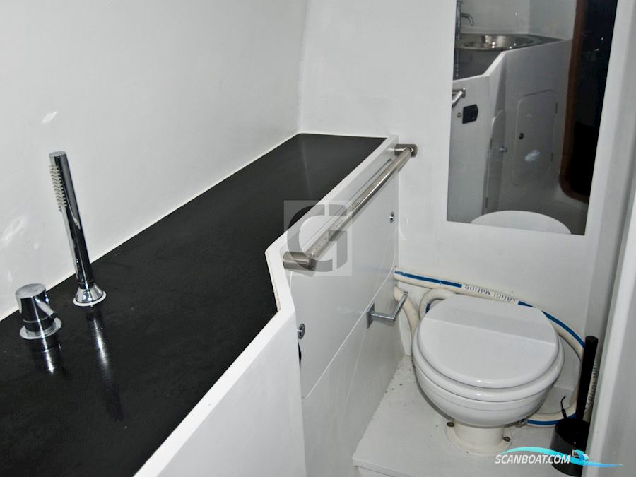 Latini Marine Cat 43