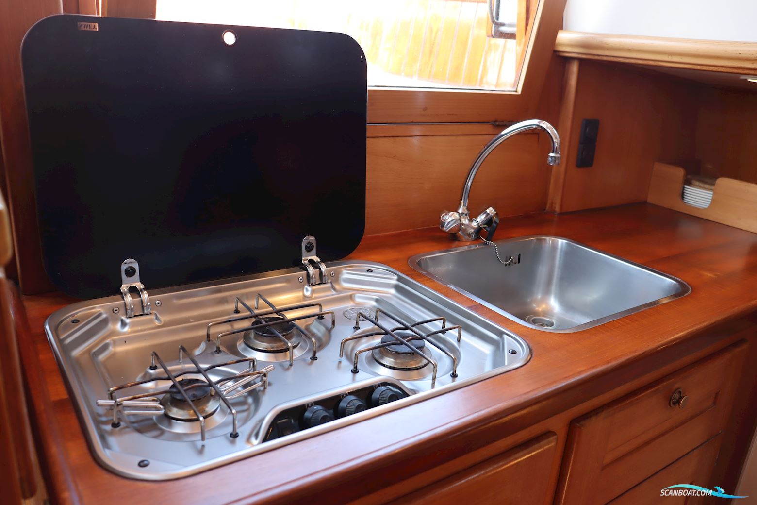 Lemsteraak Corneel - De Boer Roefaak 12.85