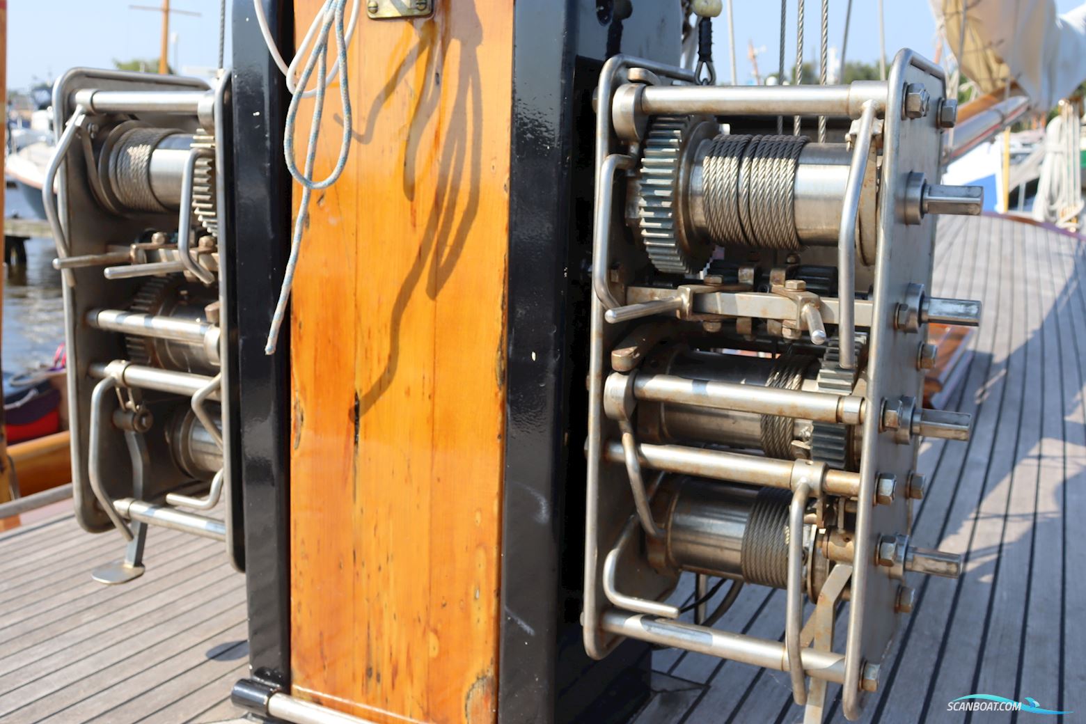 Lemsteraak Corneel - De Boer Roefaak 12.85