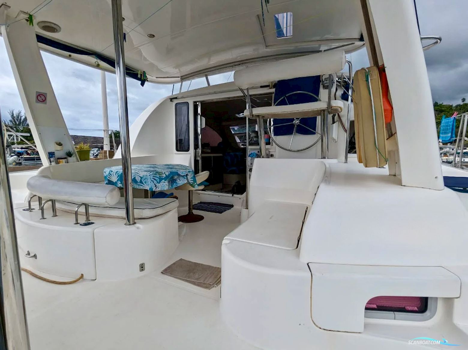 Leopard 40