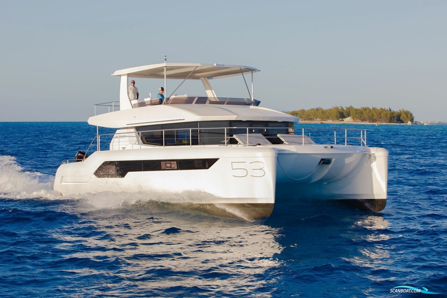 Leopard 53