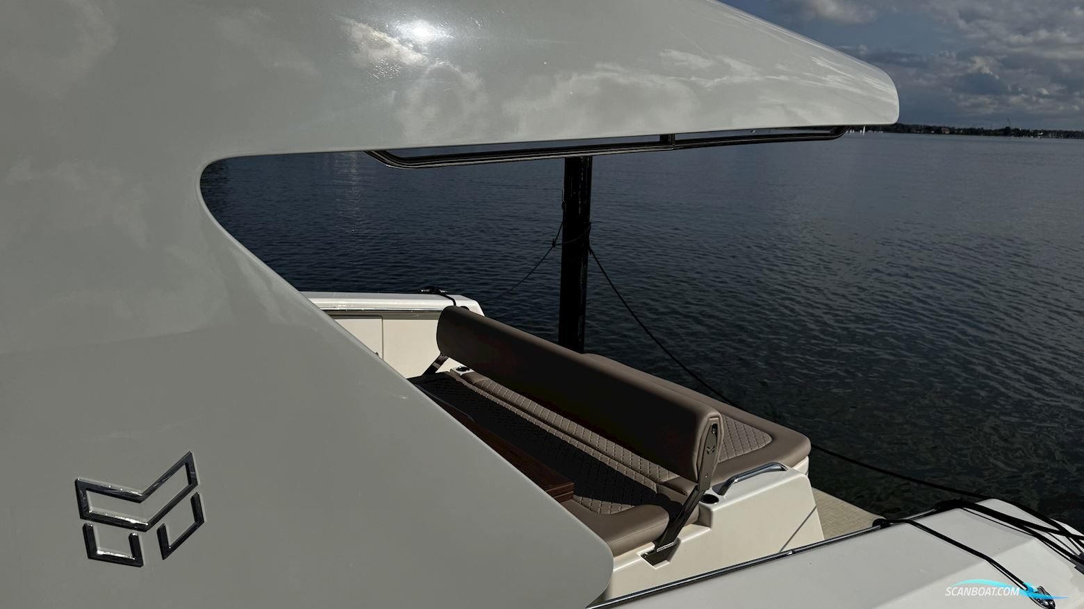 Makai 37 - neuer Powerkatamaran