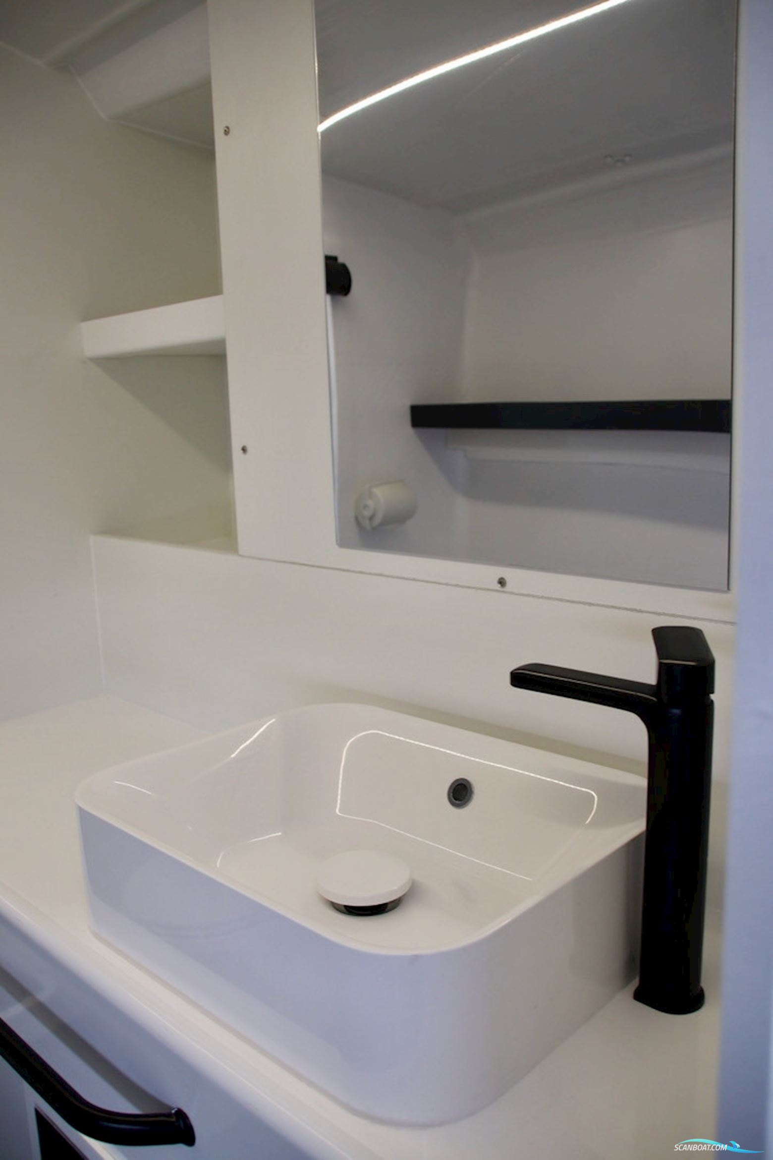 Marsaudon Composites - Orc TS 5