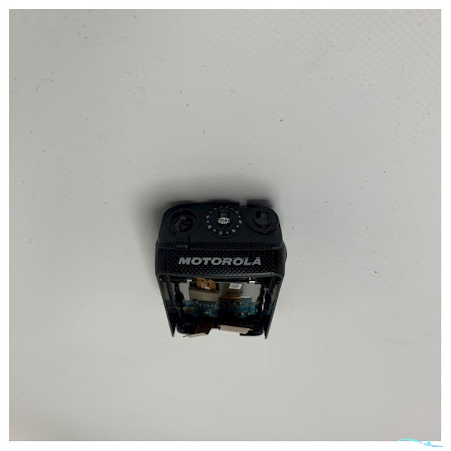 Motorola Pmln7271 Handheld Behuizing - Duurzaam en Functioneel