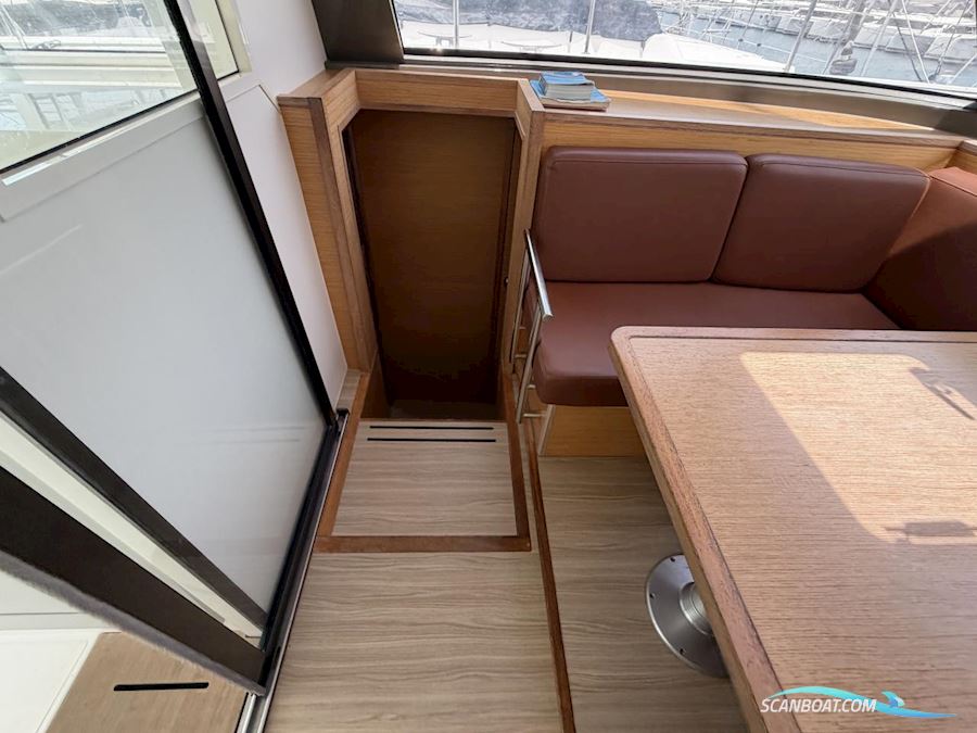 Nautitech 40 Open
