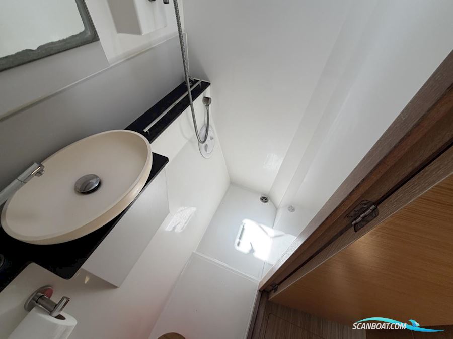 Nautitech 40 Open