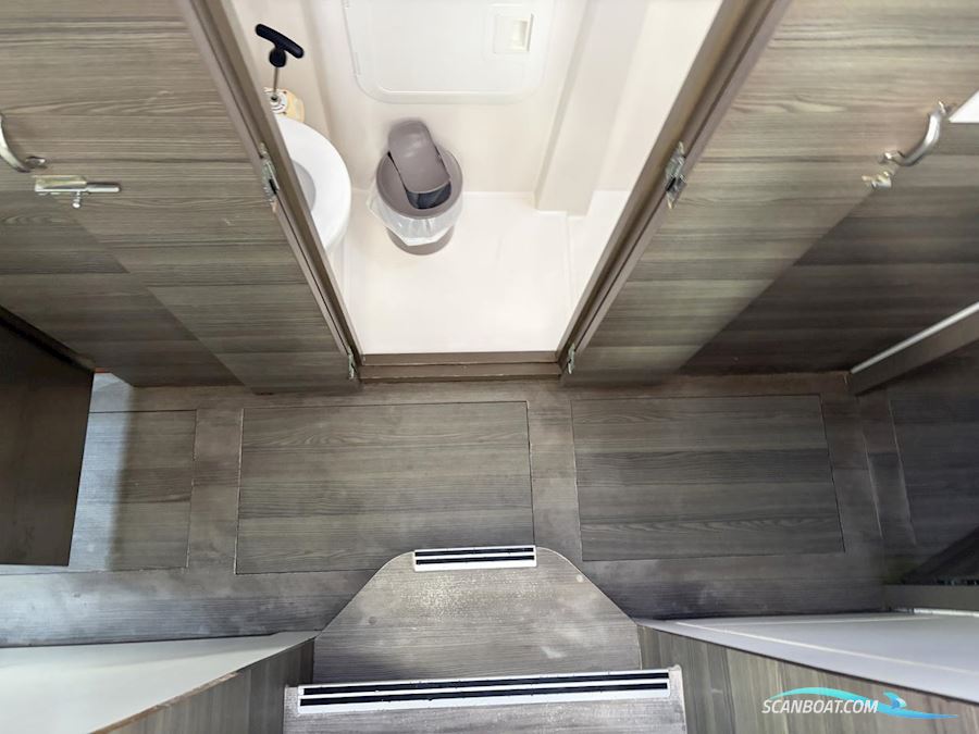 Nautitech 40 Open