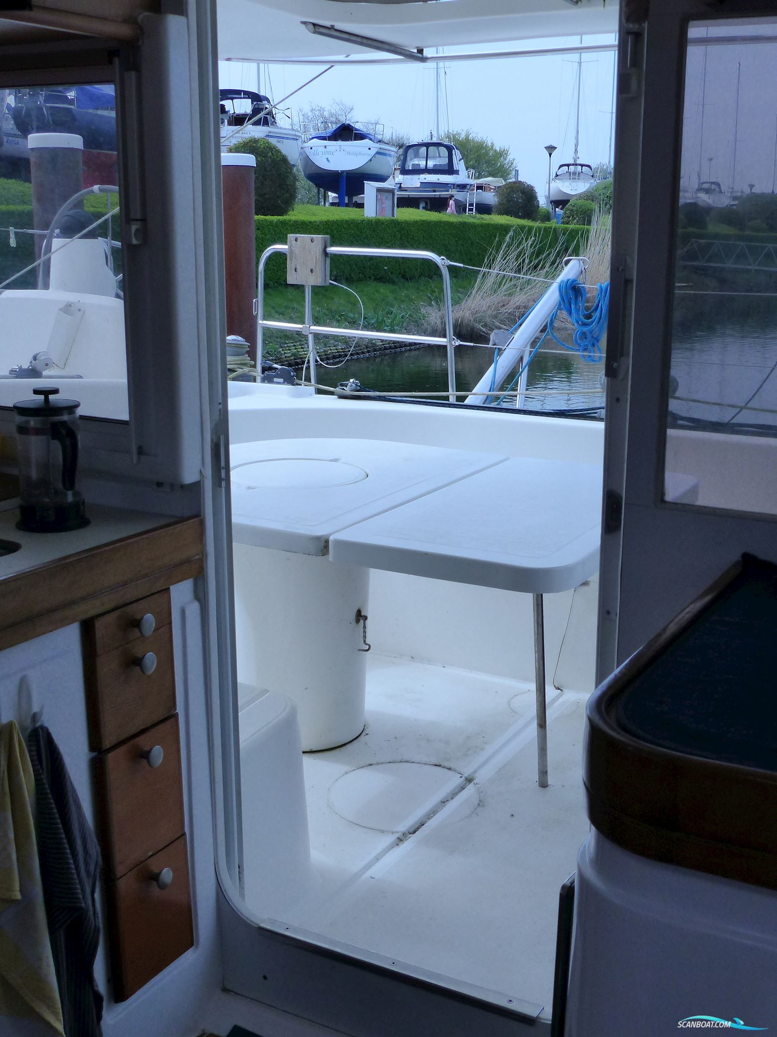 Nautitech 40