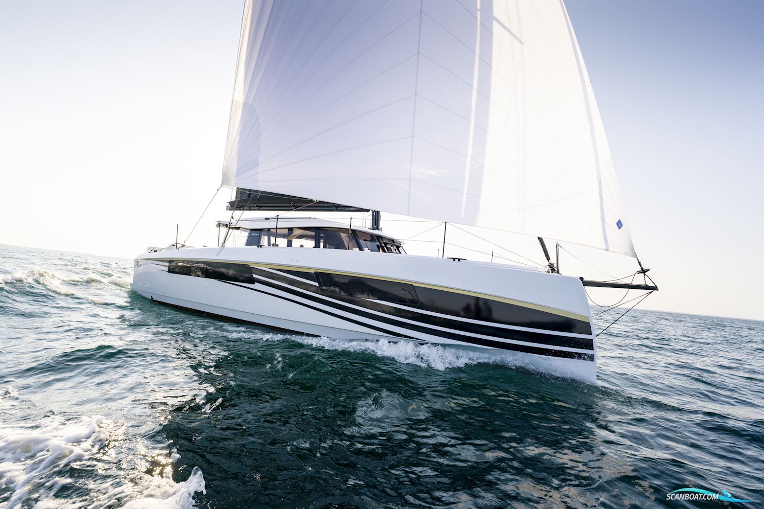 Nautitech 41 Type S