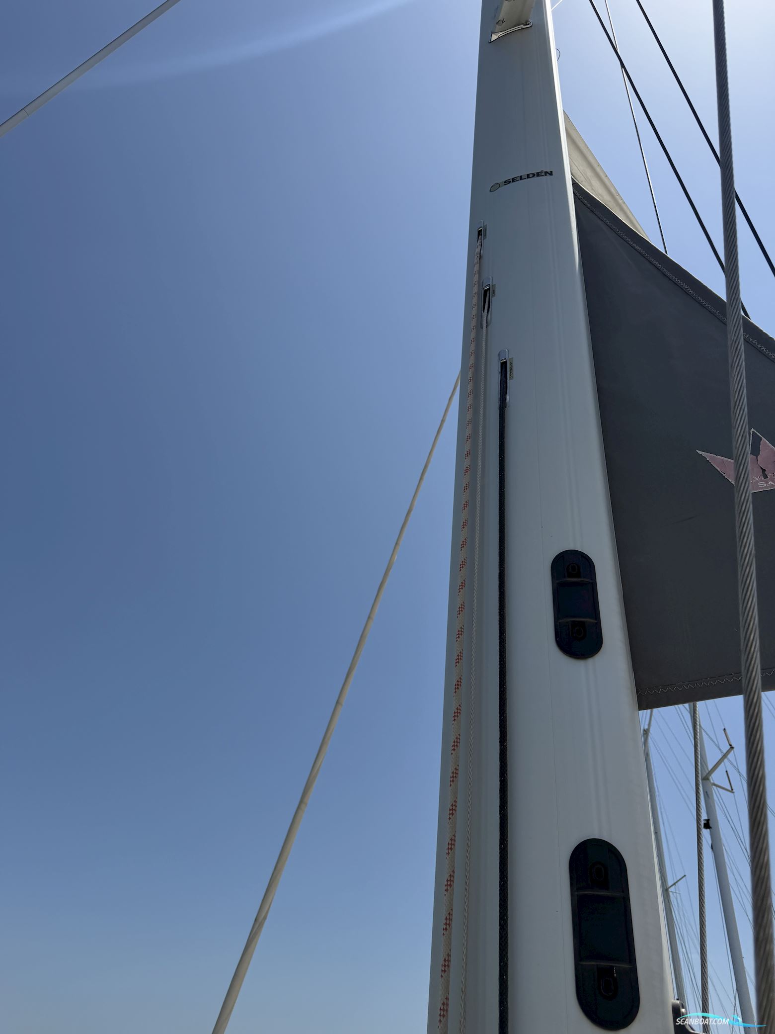 Nautitech 46 Fly