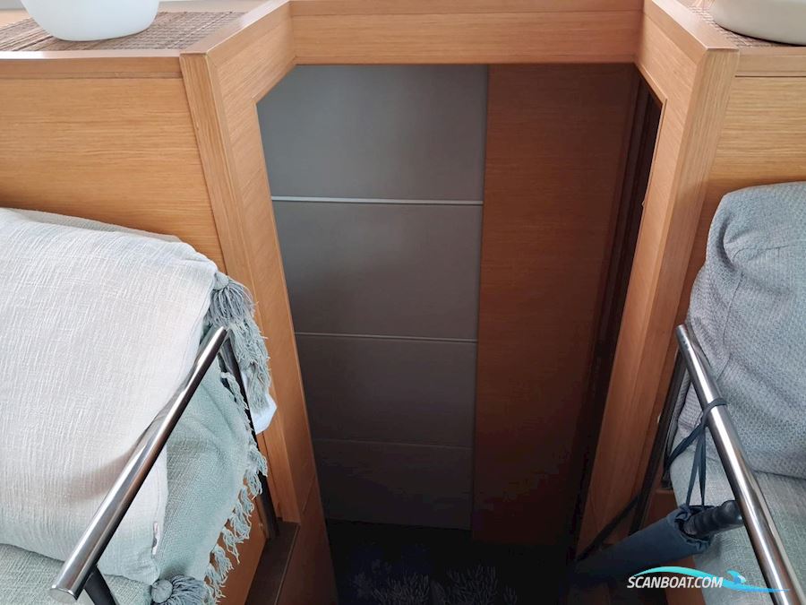 Nautitech 46 Open