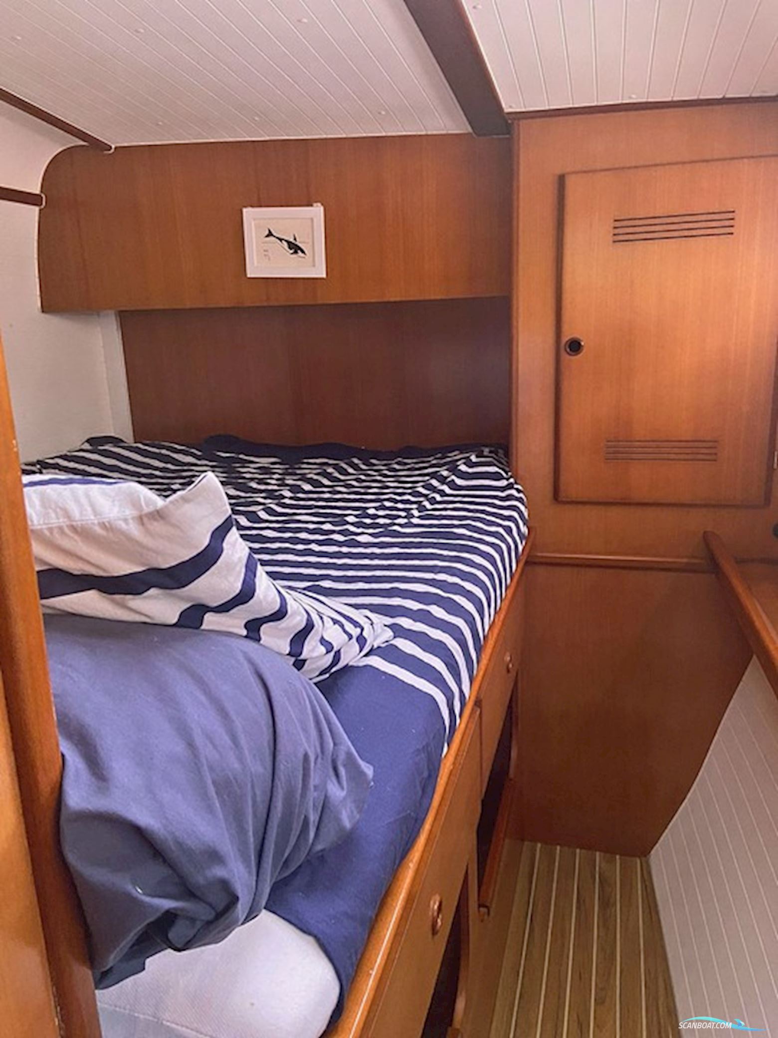 Nautitech 47 Catamaran