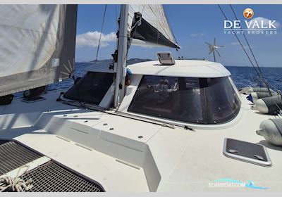 Nautitech Open 40 Flerskrovsbåt 2015, med Yanmar motor, Spanien