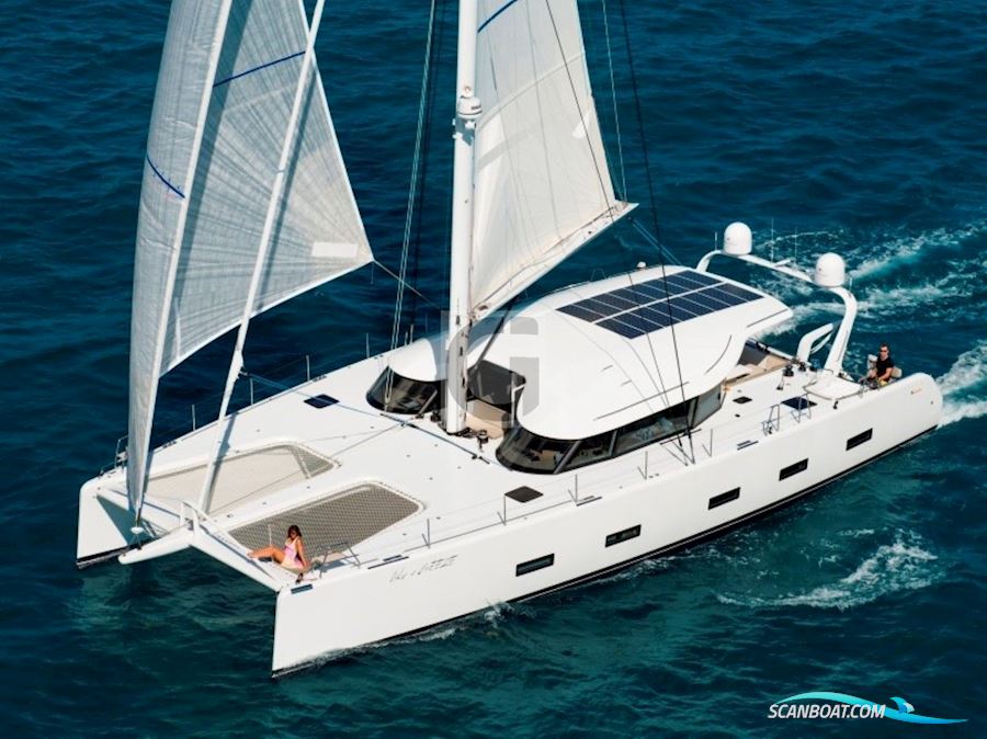 Ocean Explorer 60