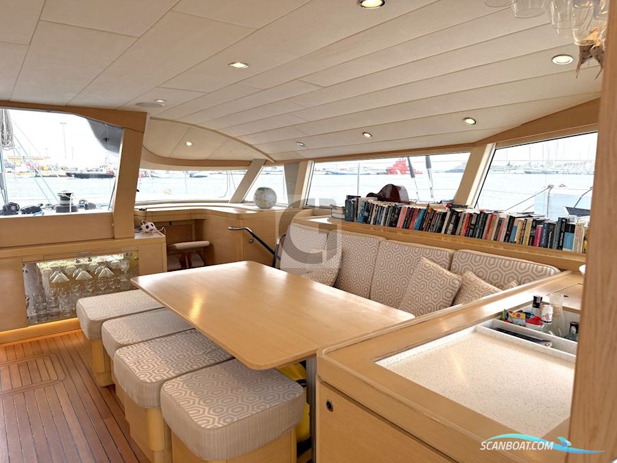 Ocean Explorer 60