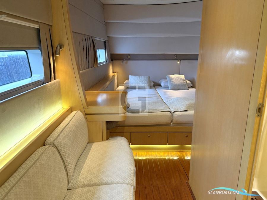 Ocean Explorer 60