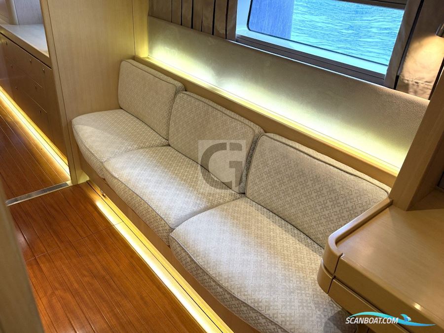 Ocean Explorer 60
