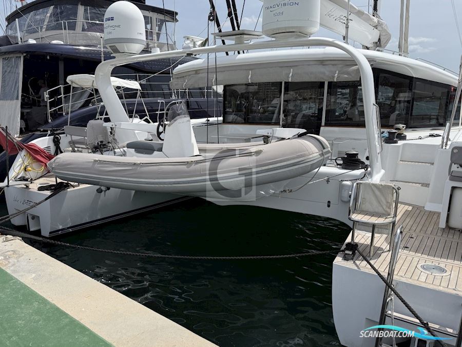 Ocean Explorer 60