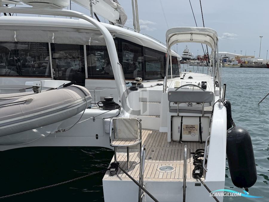 Ocean Explorer 60