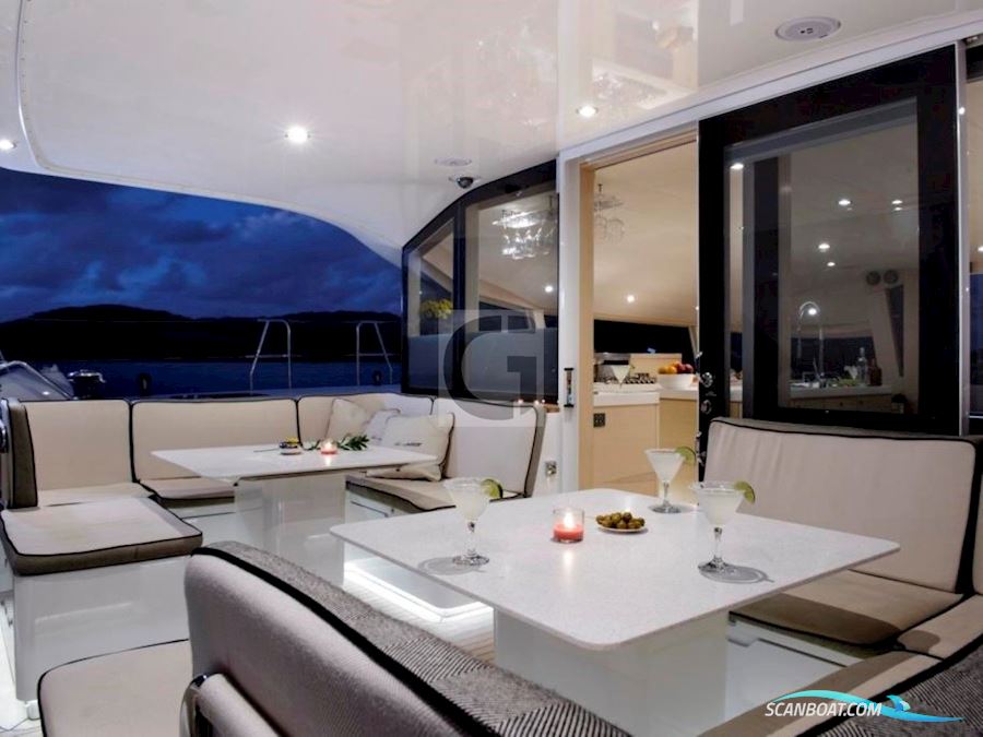 Ocean Explorer 60