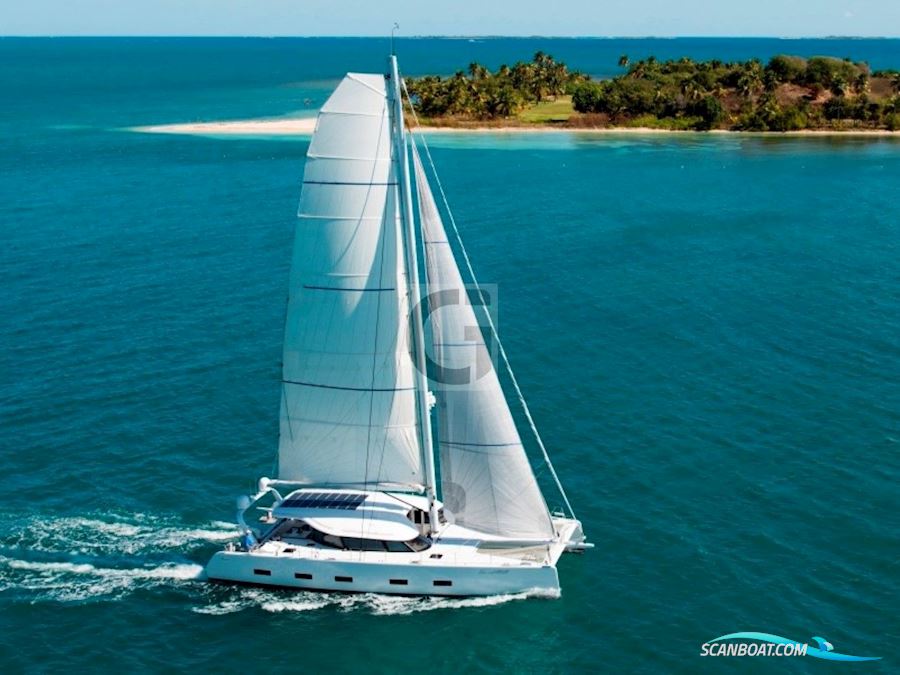 Ocean Explorer 60