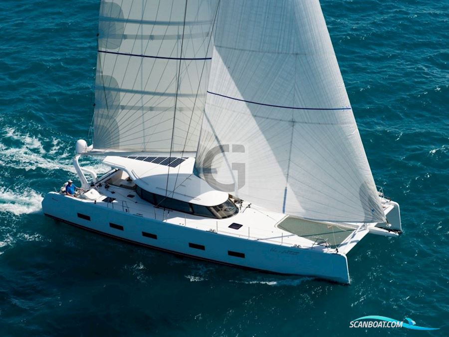 Ocean Explorer 60