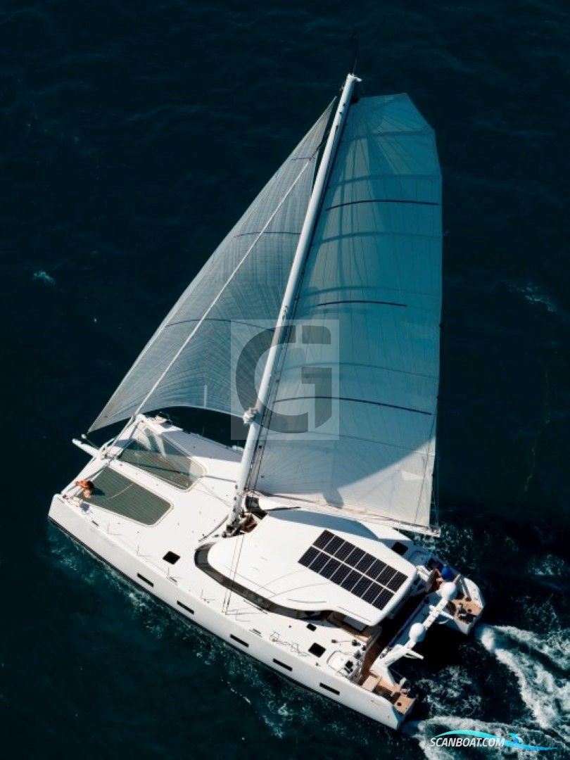 Ocean Explorer 60