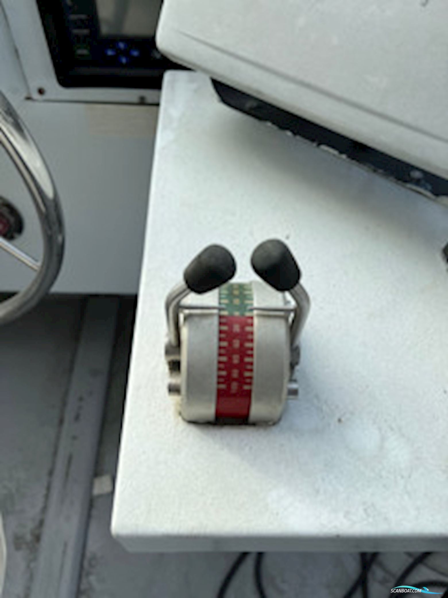 Odc Marine Nyami 54 Electric Passenger Boat