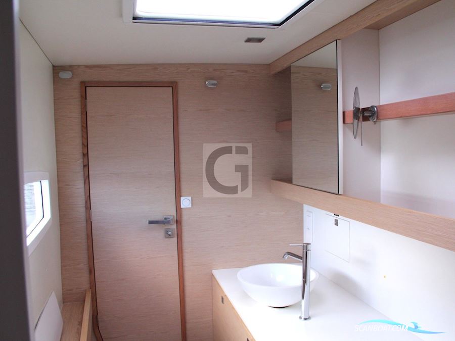 Outremer 45 Mk2