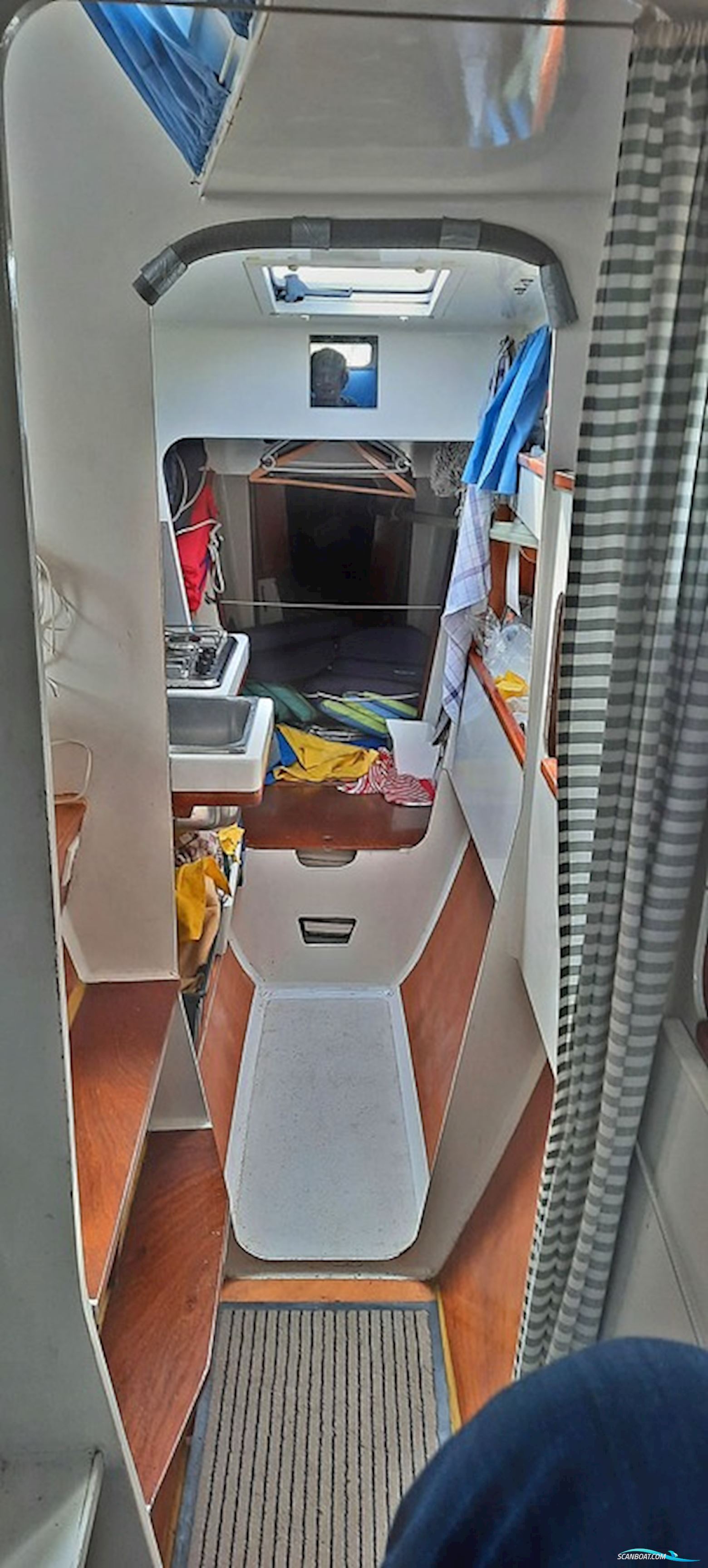 Piana 30 Cruising Catamaran