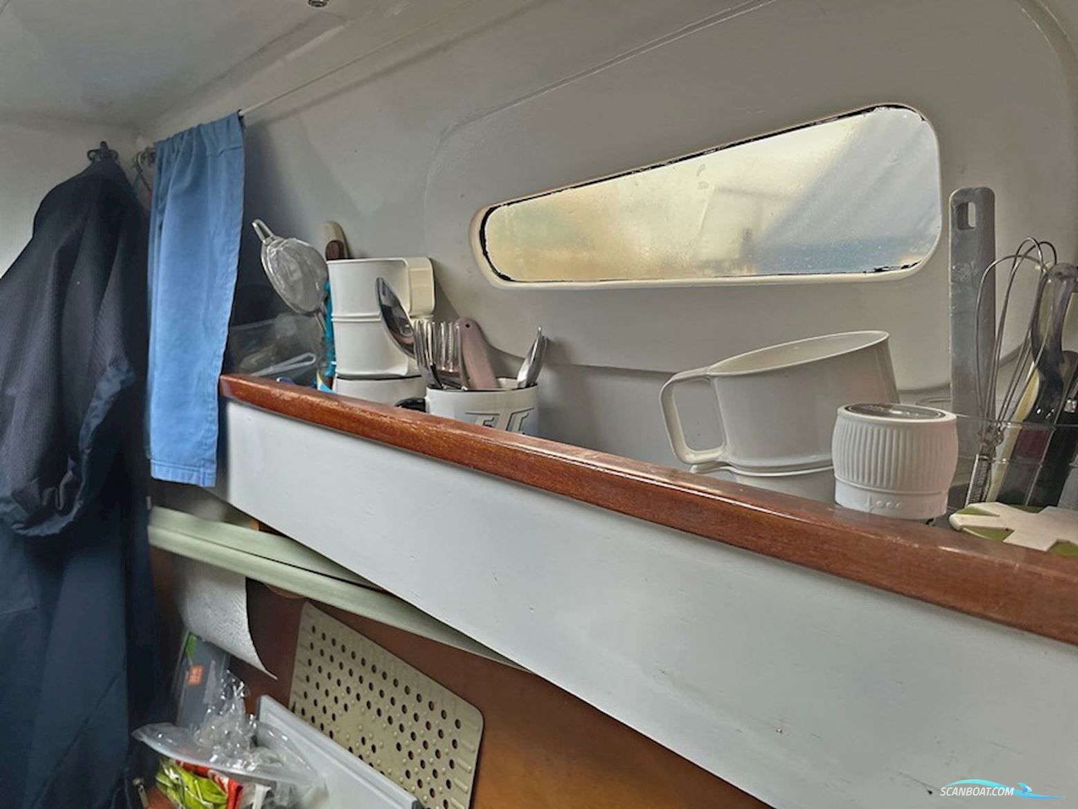 Piana 30 Cruising Catamaran