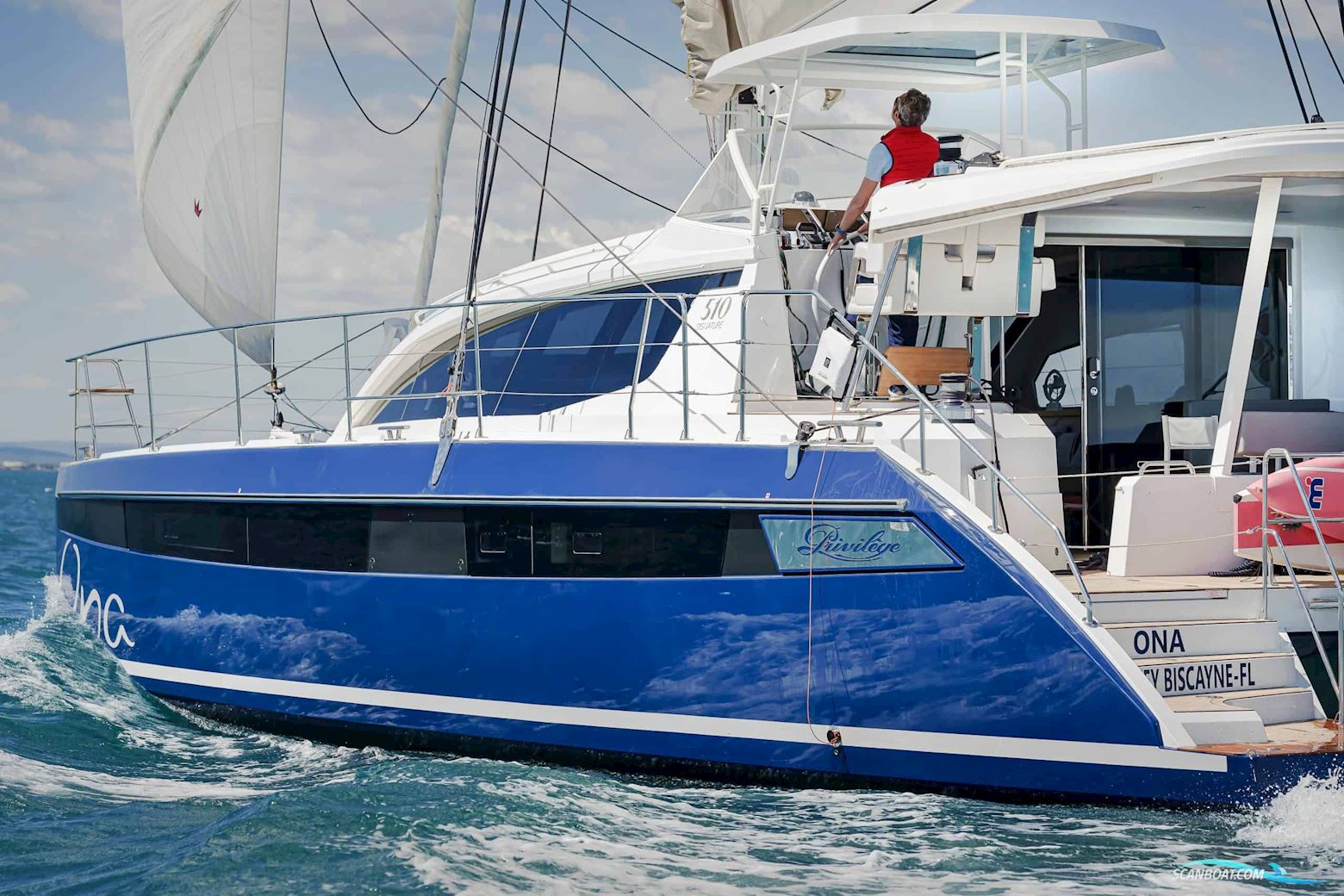 Privilège SIGNATURE 510