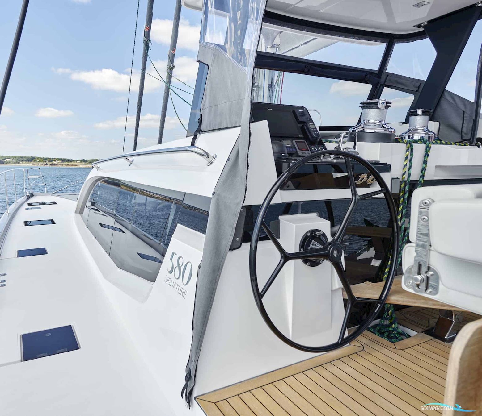 Privilège SIGNATURE 580