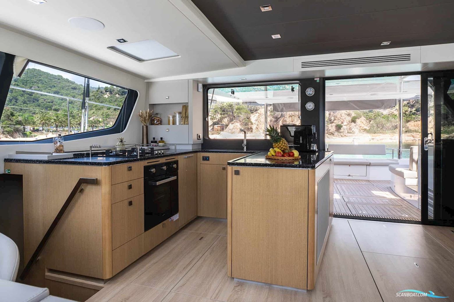 Privilège SIGNATURE 580