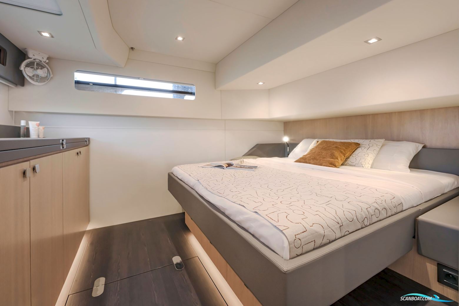 Privilège Signature 650